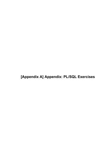 Toad Db2 Tutorial Pdf